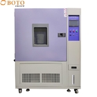 Temperature Humidity Test Chamber with Over Temperature Protection 20%-98% RH