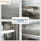 UV Weathering Test Chamber For Nonmetallic Environmental Chamber Humidity Environment Test Chambers