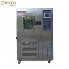 IPX1~9 can be customized Rain Spray & Water Resistance Test Chamber w/Adjustable Spray Nozzle