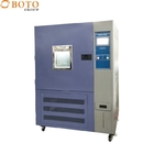 PID Microprocessor Control Temperature Humidity Stability Test Cabinet with ±2.5% RH Humidity Uniformity