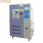 Precision Humidity and Temperature Control Chamber with Over Temperature Protection 0°C to +150°C