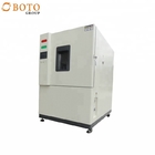 Portable Environmental Test Chamber For Battery Performance Stability Testing Warranty 3 Years