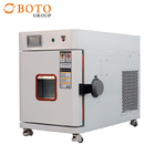 B-T-107(A-D) Small High & Low Temperature Test Chamber For Green Lab Use, 20%-98%RH Humidity Range