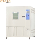 Temperature Humidity Test Chamber with ±0.3°C Temperature Fluctuation for Thermal Stability Testing
