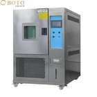 Temperature Humidity Test Chamber with ±0.3°C Temperature Fluctuation for Thermal Stability Testing