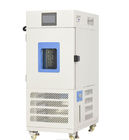 R404 D4714 Climatic Temperature Humidity Test Chamber Stability