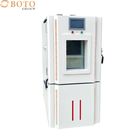 Temperature Humidity Test Chamber ±2.0% RH Environmental Test Oven