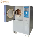 Highly Accelerated Pressure Aging Test Machine PCT Test Chamber For IC Semiconductors