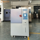 Highly Accelerated Pressure Aging Test Machine PCT Test Chamber For IC Semiconductors