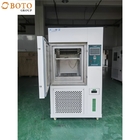 Xenon Lamp Weather Resistance Testing Chamber Aging Test Chamber
