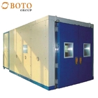 Walk-In Climatic Test Chamber