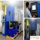 CE Electronic Environmental Vibration Comprehensive Test Chamber