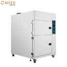 Environmental Climatic Cool And Heating Thermal Shock Testing Chamber