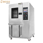 CE Programmable Touch Screen Temperature and Humidity Test Chamber for Battery Test