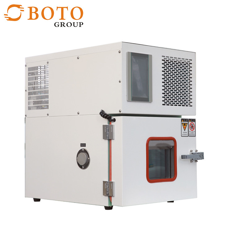 BT-107 Temperature Humidity Test Chamber 2KW Small Environmental Chamber