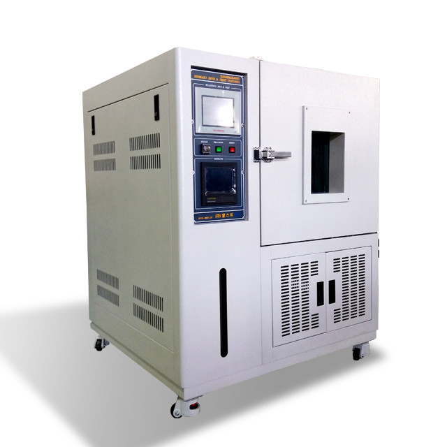 High Accuracy Environmental Test Oven with Temperature Range -70°C To +150°C and ±0.3°C Fluctuation