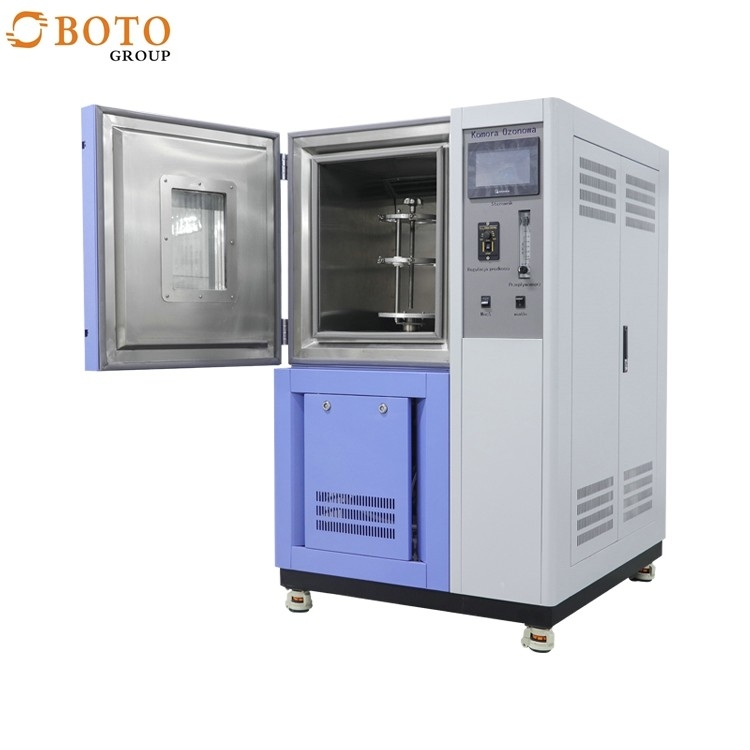 Air Cold High & Low Temp Alt. Humidity Test Chamber For Wide Applications
