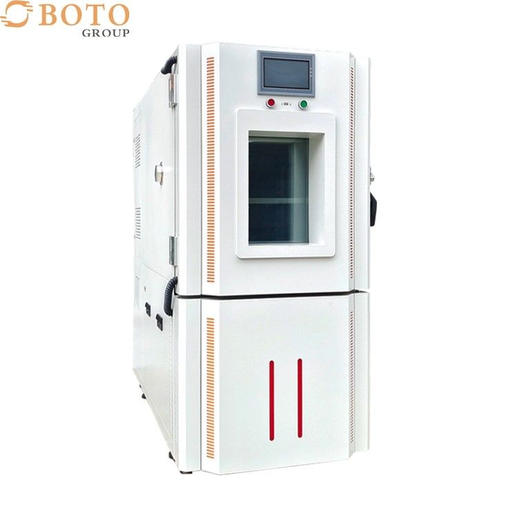 Temperature Humidity Test Chamber ±2.0% RH Environmental Test Oven