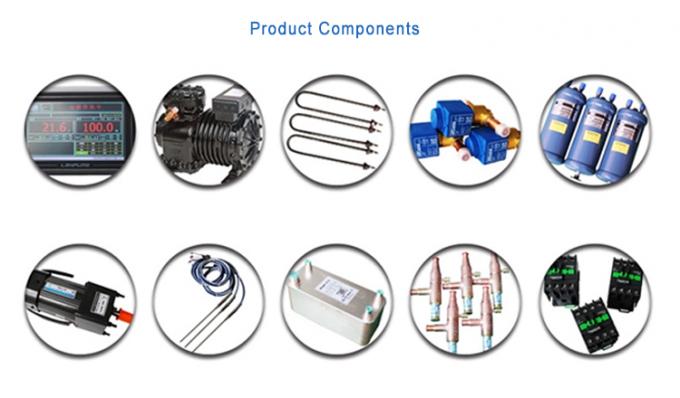 UV Yaşlanma Odası/UV Test Cihazı/UV Hızlandırılmış Ayrışma Test Cihazları 1