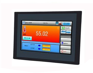 Kara Tipi Tıbbi &Uuml;r&uuml;n Havacılık Elektronik Hızlandırılmış Yaşlanma Test Odası 4