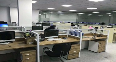 -40~150C 50L Laboratuvar Çevresel Programlanabilir Sabit Sıcaklık Nem Odası İklimsel Simülasyon için 1