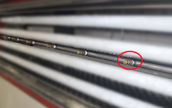 ASTM G154 Lab Ayrışma UVA Lamba Işığı Hızlandırılmış Yaşlanma UV Test Odası 5