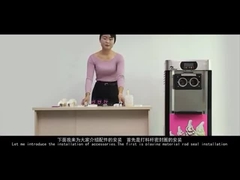 Laboratuvar Kurutma Fırını Ozon Yaşlandırma Test Odası Laboratuvar Test Cihazı GB/T2951.21-2008 Çevre Odası