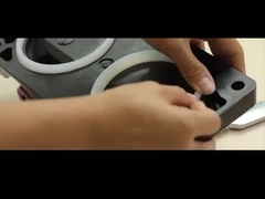 Yüksek Kaliteli Dondurma Makineleri Yumuşak Dondurma Yapma Makinesi