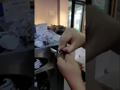 Yüksek Kaliteli Dondurma Makineleri Yumuşak Dondurma Yapma Makinesi