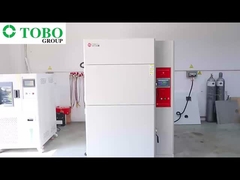 Yüksek ve düşük sıcaklık deney ekipman kutusu