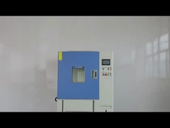 2.5 ~ 7KW Güç sıcaklık nem testi odası ısıtma Geniş nem aralığı