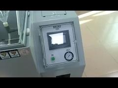 Tuz püskürtme test odası ile eşsiz korozyon direnci deneyim