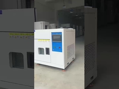 Çevre Test Odaları