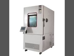 Tezgah Üstü Kontrol Odası Küçük Sıcaklık Nem Odası