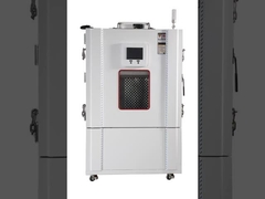 Benchtop sıcaklık odası ± 3,0% RH nem ve ± 0,3 °C sıcaklık dalgalanması ile