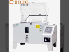 Kapsamlı korozyon değerlendirmesi için en son teknolojiye sahip tuz püskürtme test odası