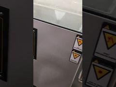 Korozyona Direnci Test Tuz püskürtme test odası: İdeal test koşulları, AC:220V 50Hz