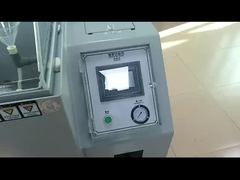 Sizin için ISO 9227 Tuz püskürtme korozyon test odası sunuyoruz.