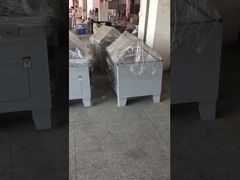 Yüksek Hassasiyetli Nötr Tuz Püskürtme Test Cihazı