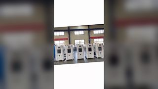 Mini Tuz Püskürtme Test Cihazı Kaplama Tuz Sisi Yaşlanma Test Cihazları, Test Örneği