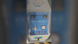 Tuz Püskürtme Test Odası Korozyona Dayanıklılık