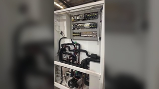Elektrolizle Kaplanmış Ürünler için Küçük Masaüstü Tuz Püskürtme Test Cihazı Tuz Yaşlandırma Testi