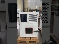 Büyük Kapasiteli Tuz Püskürtme Test Odası, Kaplama Korozyon İvme Test Cihazı