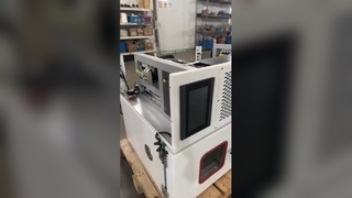 Düşük Gürültülü Verimli Kararlı Donanım İş Parçası Korozyon Direnci Test Odası