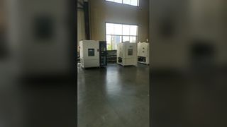 Kompozit Tuz Püskürtme Odası Donanımı Korozyon Direnci Test Cihazı, Pas Önleyici