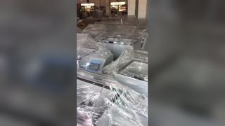 Modüler Tasarım, Temizlemesi Kolay, Kaplama Yüzeyi Tuz Püskürtme Direnci Performans Test Cihazı