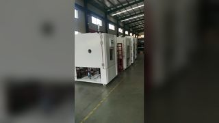 Hassas Tuz Püskürtme Test Odası Bağlantı Elemanı Tuz Direnci Test Cihazları