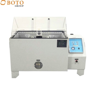 Industrial Corrosion Resistance Tester 0.09m2-2.25m2 Test Area 0.3mm-0.8mm Spray Nozzle