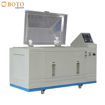 Salt Spray Corrosion Test Chamber Industrial Equipment DIN50021 B-SST-60