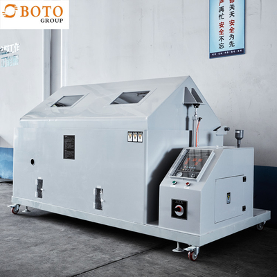 Temperature And Humidity Combined Salt Spary Corrosion Test Chamber b-cCT-60